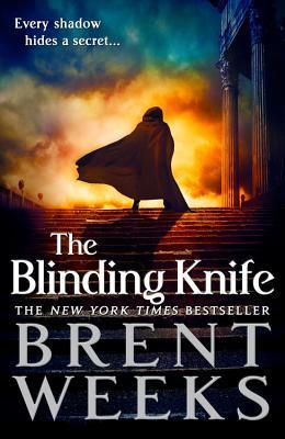 The Blinding Knife - Readers Warehouse