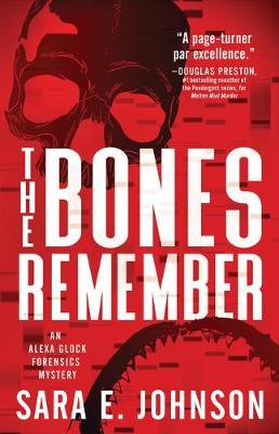 The Bones Remember - Readers Warehouse