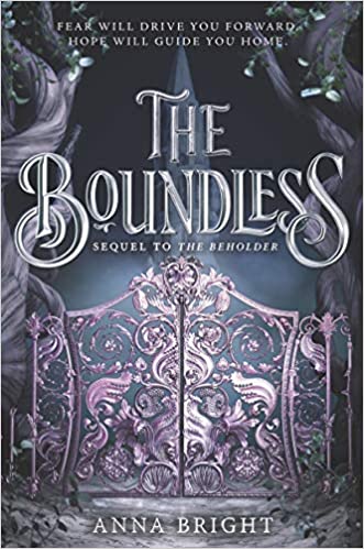 The Boundless - Readers Warehouse
