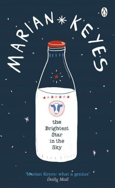 The Brightest Star In The Sky - Readers Warehouse