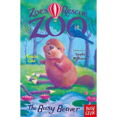 The Busy Beaver