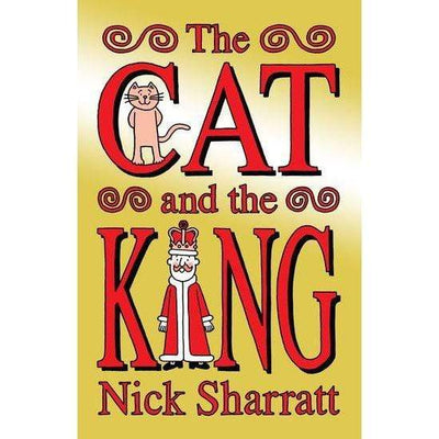 The Cat And The King - Readers Warehouse