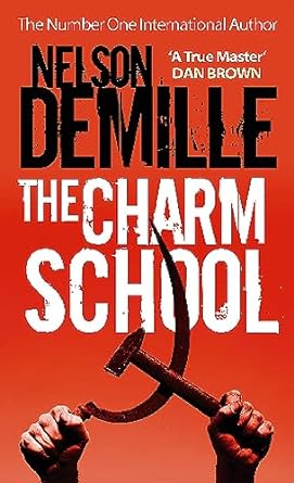 The Charm School - Readers Warehouse