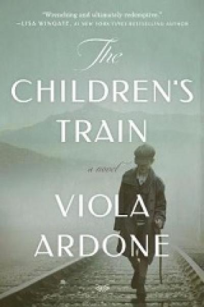 The Children's Train - Readers Warehouse
