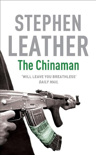 The Chinaman - Readers Warehouse