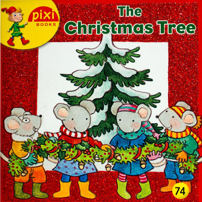 The Christmas Tree (Pocket Book) - Readers Warehouse