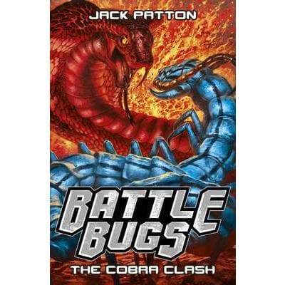 The Cobra Clash - Readers Warehouse