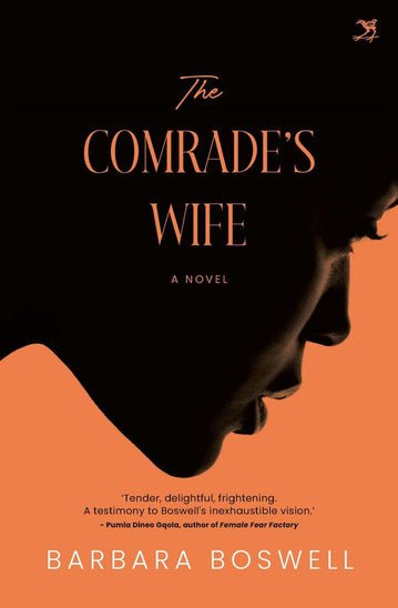 The Comrade's Wife - Readers Warehouse