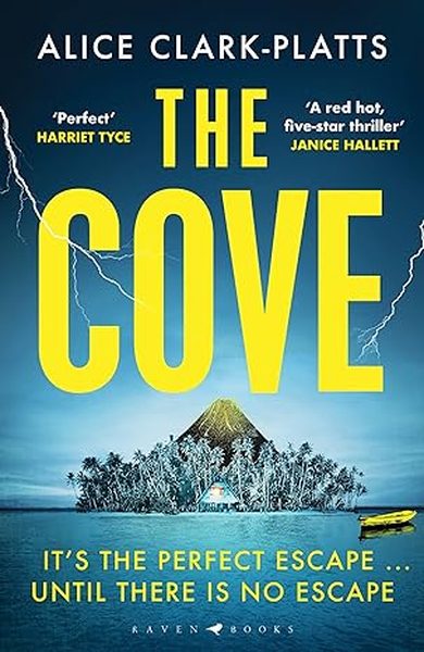The Cove - Readers Warehouse