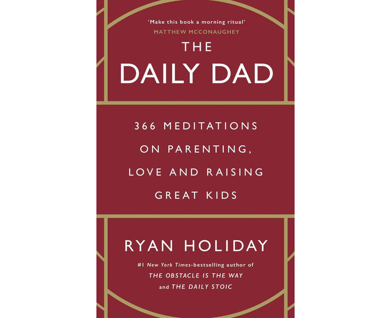 The Daily Dad