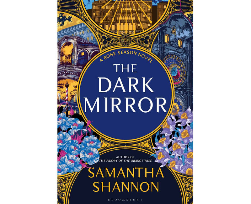 The Dark Mirror