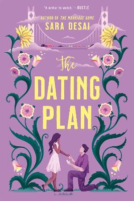 The Dating Plan - Readers Warehouse