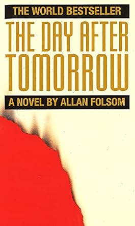 The Day After Tomorrow - Readers Warehouse