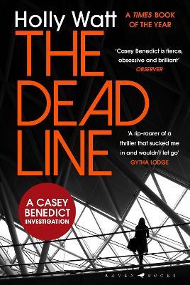 The Dead Line - Readers Warehouse
