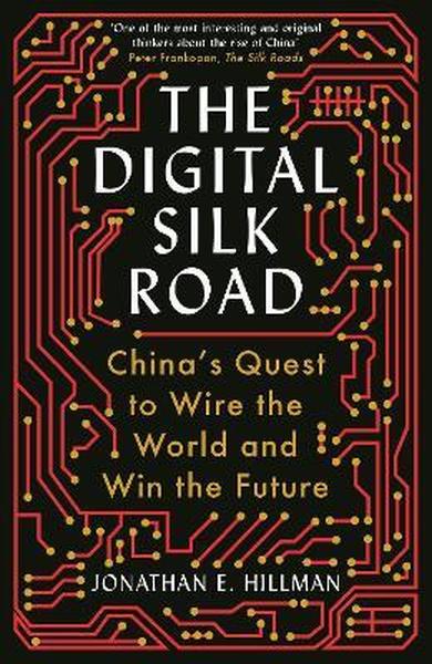 The Digital Silk Road - Readers Warehouse