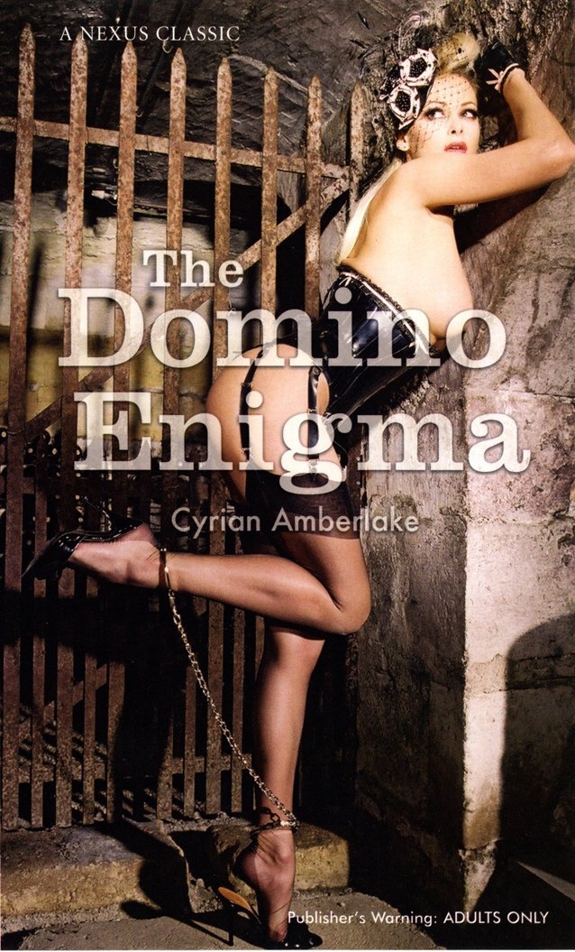 The Domino Enigma - Readers Warehouse