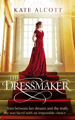 The Dressmaker - Readers Warehouse