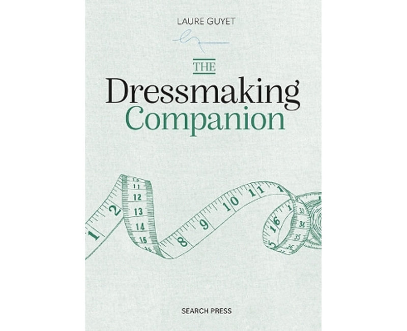 The Dressmaking Companion