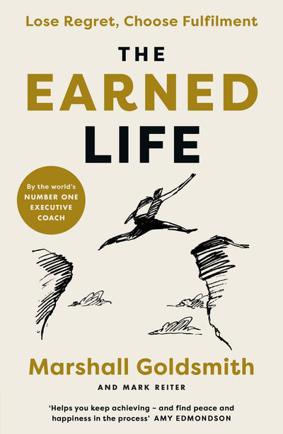 The Earned Life - Readers Warehouse