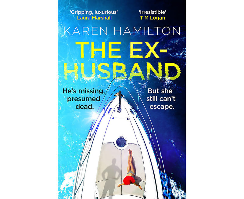 Ex Husband