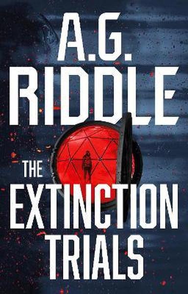 The Extinction Trials - Readers Warehouse