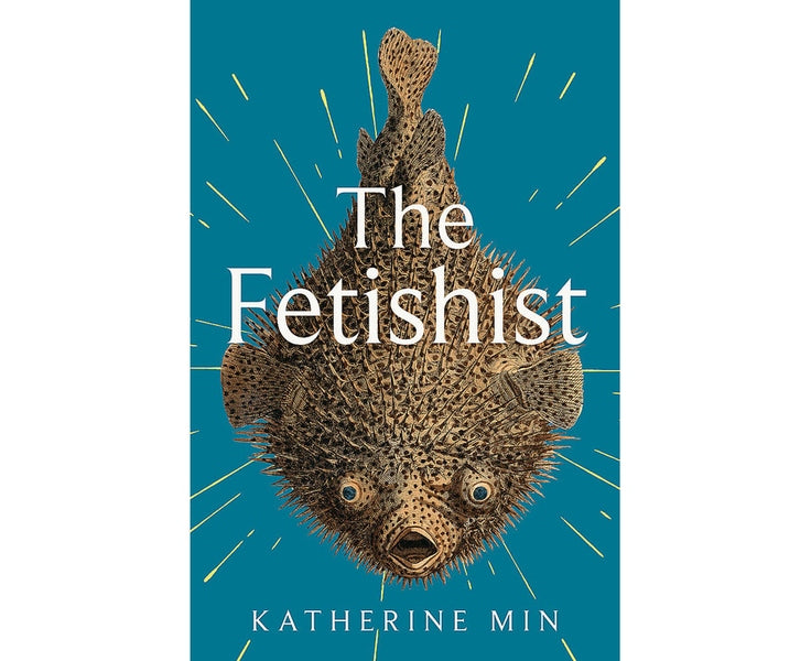 The Fetishist