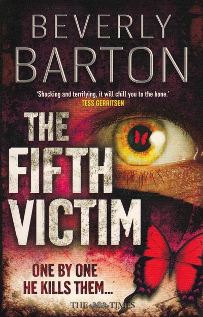 The Fifth Victim - Readers Warehouse