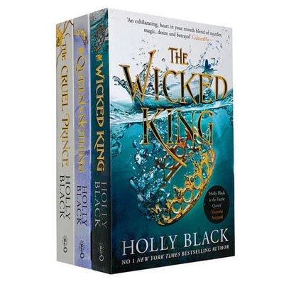 The Folk of the Air Boxset | Readers Warehouse