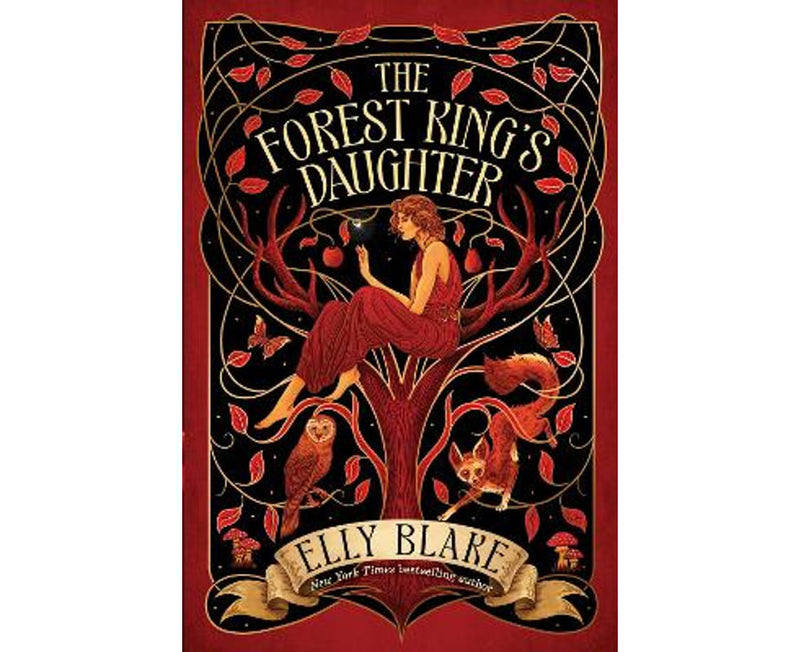 Forest Kings Daughter