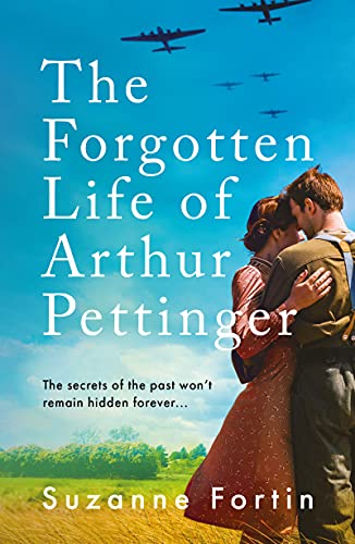 The Forgotten Life Of Arthur Pettinger - Readers Warehouse