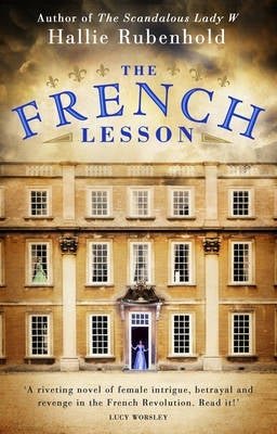 The French Lesson - Readers Warehouse