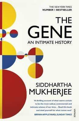 The Gene: An Intimate History - Readers Warehouse