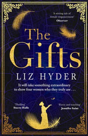 The Gifts - Readers Warehouse