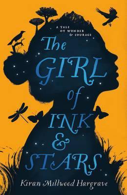 The Girl Of Ink And Stars - Readers Warehouse