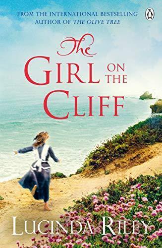 The Girl on the Cliff - Readers Warehouse