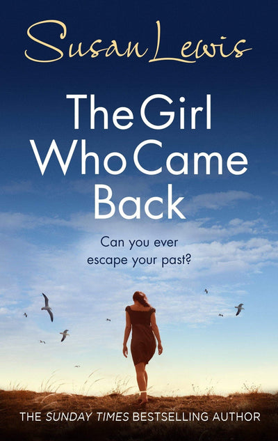The Girl Who Came Back - Readers Warehouse