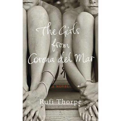 The Girls From Corona Del Mar - Readers Warehouse