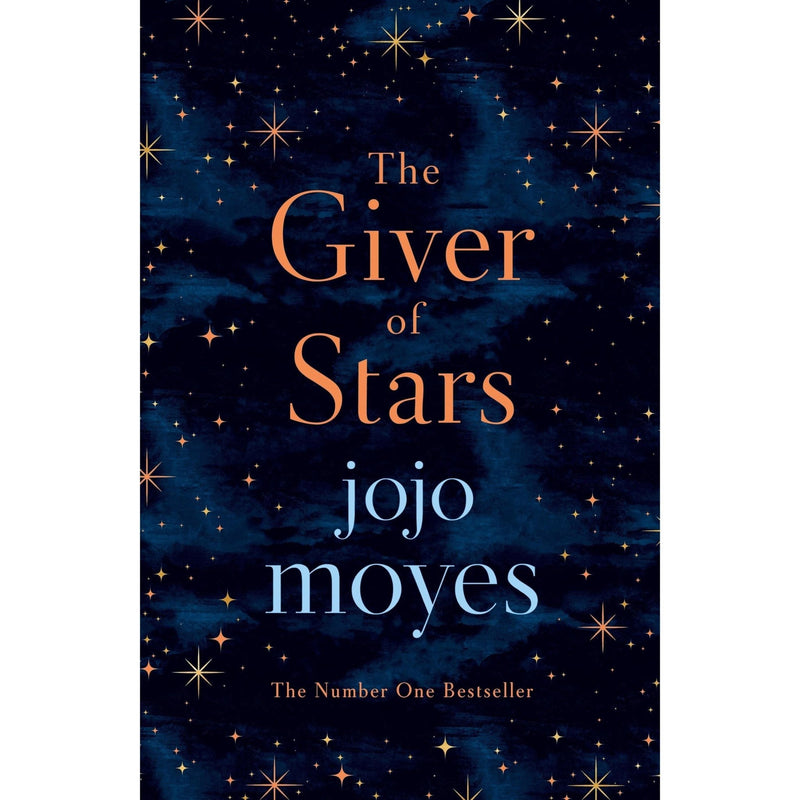 The Giver Of Stars - Readers Warehouse