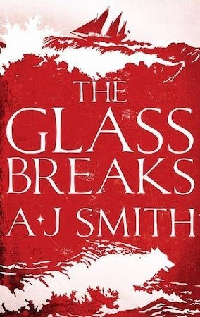 The Glass Breaks - Readers Warehouse