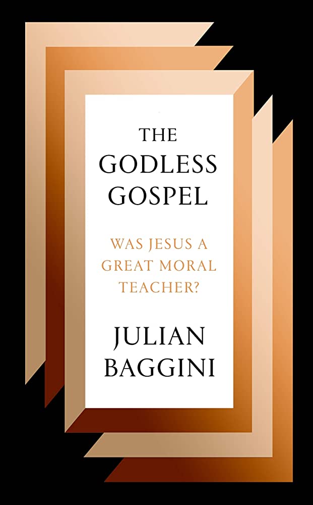 The Godless Gospel - Readers Warehouse