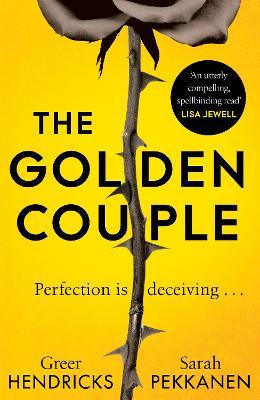 The Golden Couple - Readers Warehouse