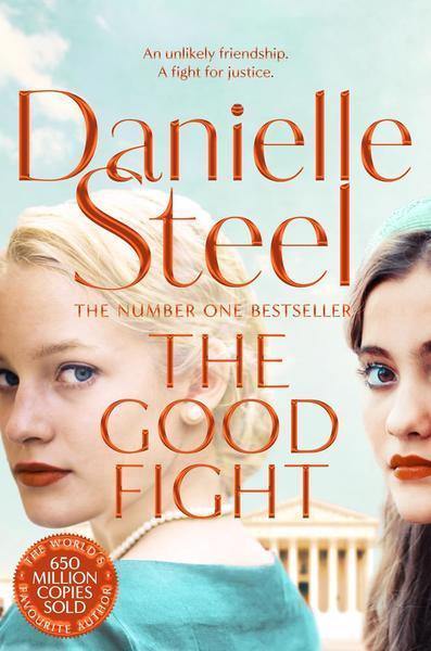 The Good Fight - Readers Warehouse