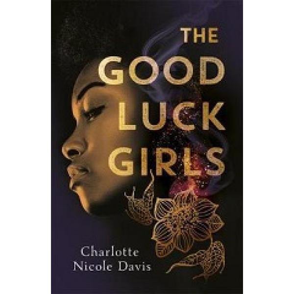 The Good Luck Girls - Readers Warehouse
