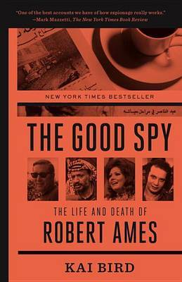 The Good Spy - Readers Warehouse