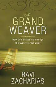 The Grand Weaver - Readers Warehouse