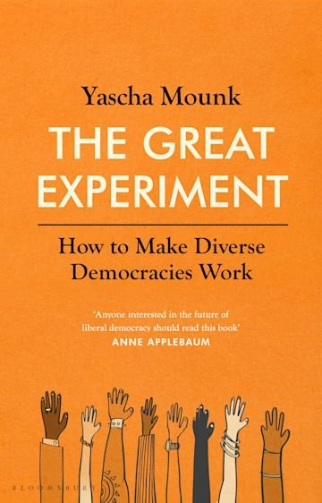 The Great Experiment - Readers Warehouse