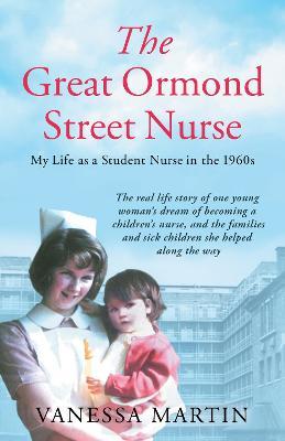 The Great Ormond Street Nurse - Readers Warehouse