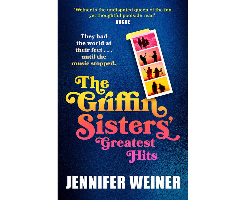 The Griffin Sisters&