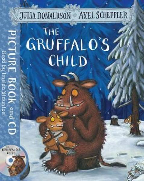 The Gruffalo&