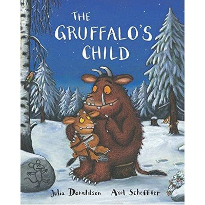 The Gruffalo's Child - Readers Warehouse